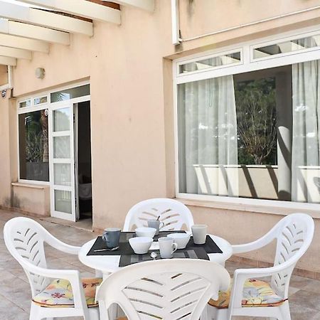 Apartamento Maria,Bahia De Alcudia Leilighet Eksteriør bilde
