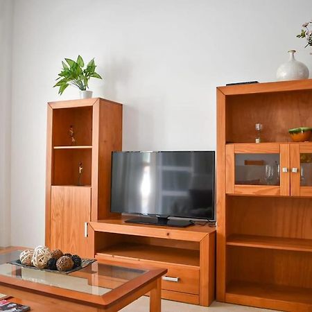 Apartamento Maria,Bahia De Alcudia Leilighet Eksteriør bilde