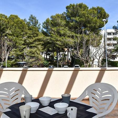 Apartamento Maria,Bahia De Alcudia Leilighet Eksteriør bilde