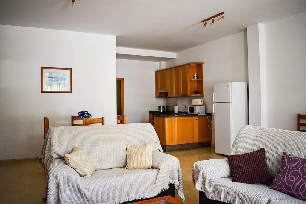Apartamento Maria,Bahia De Alcudia Leilighet Eksteriør bilde
