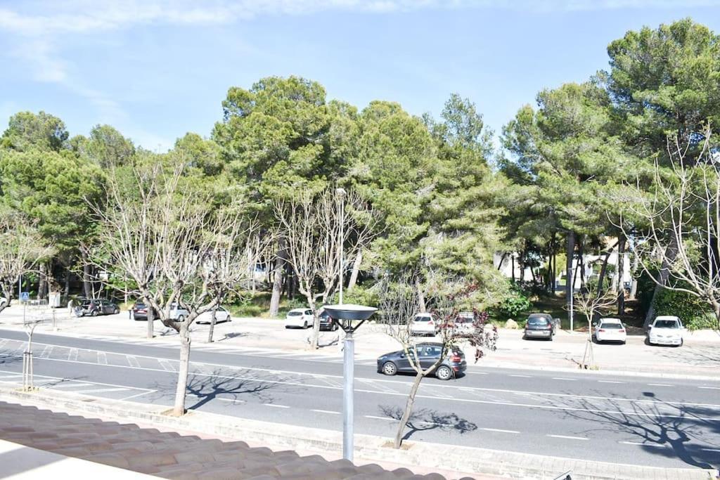 Apartamento Maria,Bahia De Alcudia Leilighet Eksteriør bilde