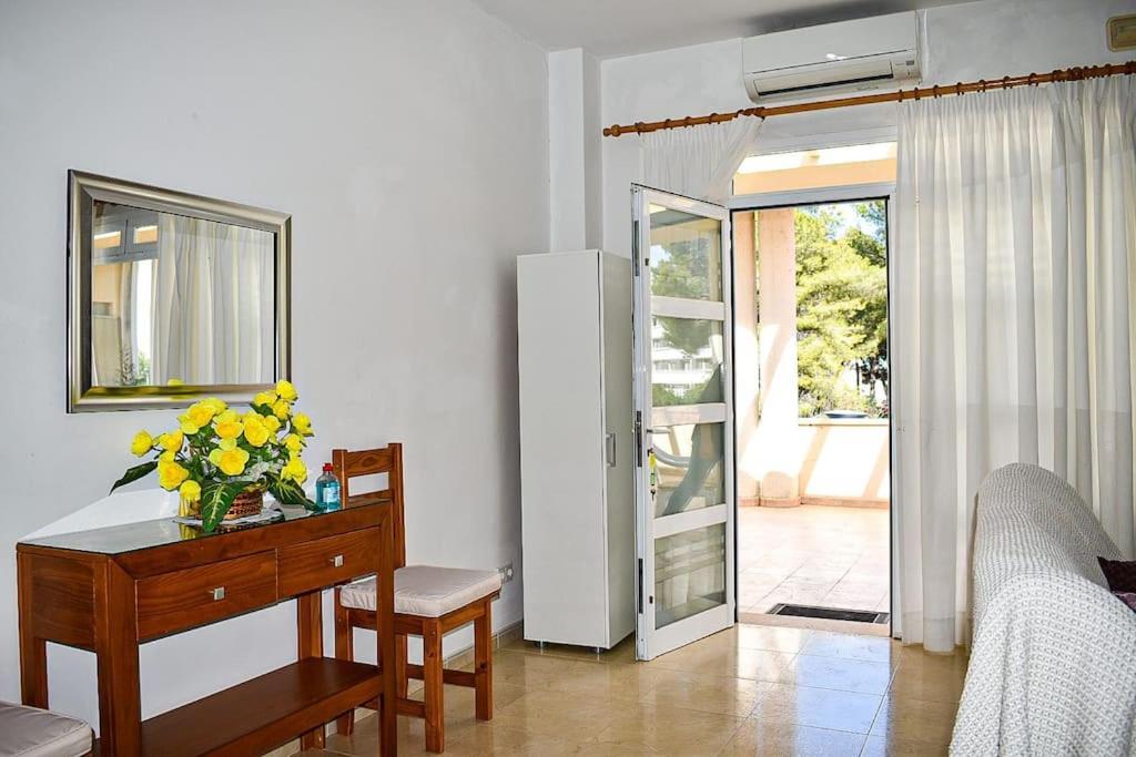 Apartamento Maria,Bahia De Alcudia Leilighet Eksteriør bilde