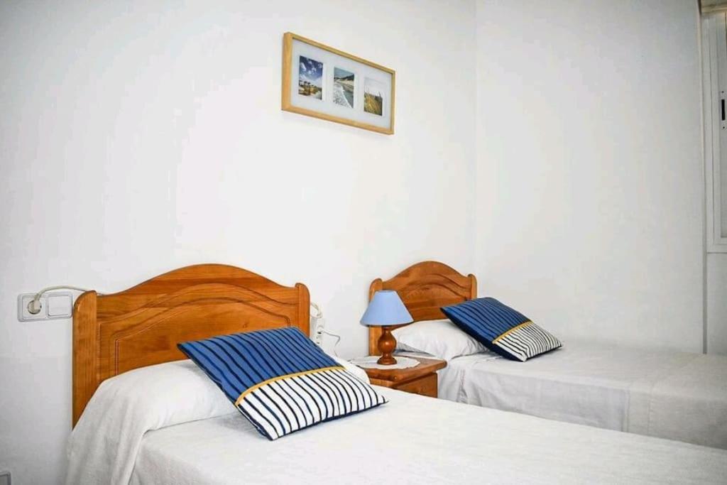 Apartamento Maria,Bahia De Alcudia Leilighet Eksteriør bilde