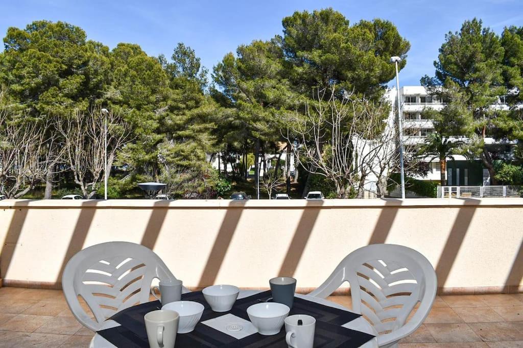 Apartamento Maria,Bahia De Alcudia Leilighet Eksteriør bilde