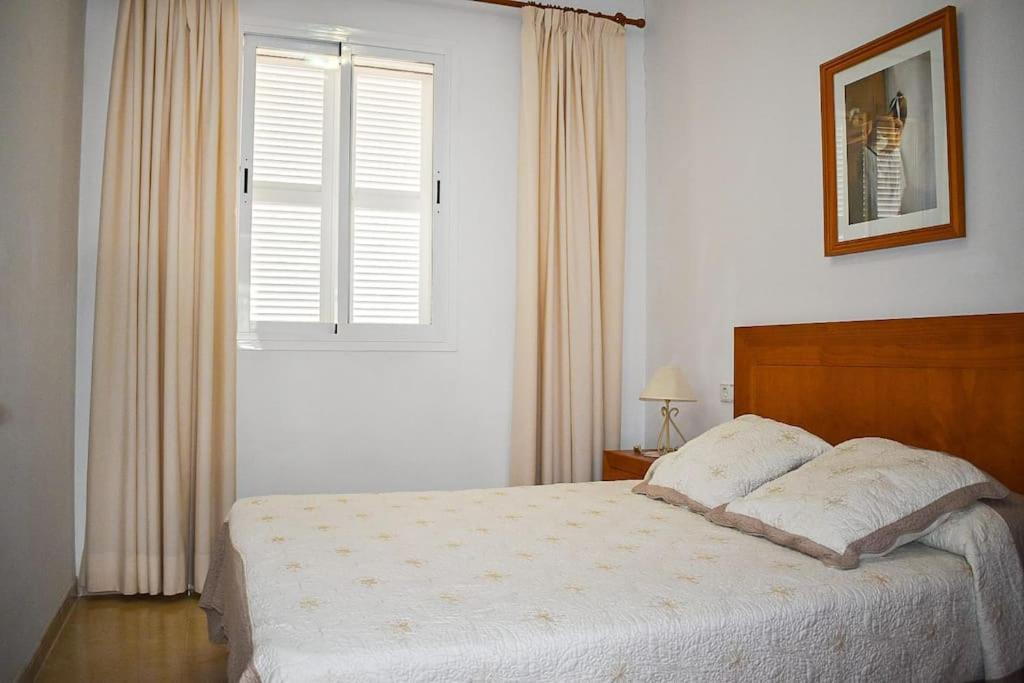Apartamento Maria,Bahia De Alcudia Leilighet Eksteriør bilde